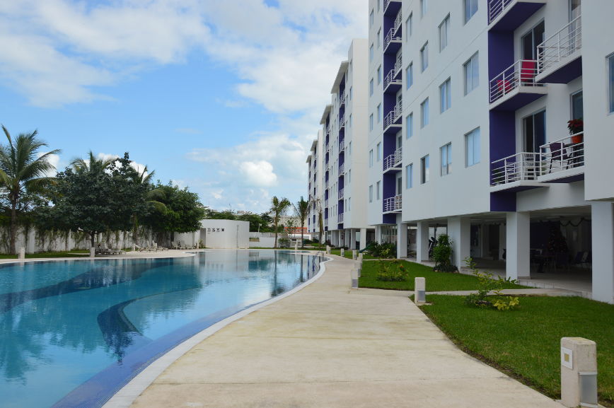 Habitalia Paraiso Cancun